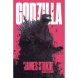 Godzilla by James Stokoe Deluxe Edition (Hardback) Cheap