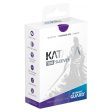 Ultimate Guard Katana Standard Size Sleeves Purple (100) Hot on Sale