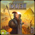 7 Wonders Duel Online