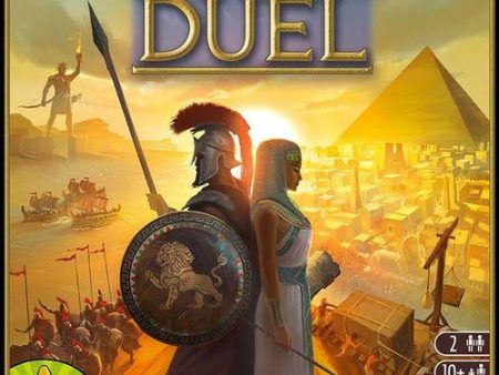 7 Wonders Duel Online