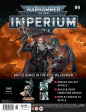 Warhammer 40,000: Imperium Issue 89 on Sale