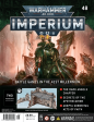 Warhammer 40,000: Imperium Issue 48 For Cheap