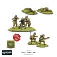 Bolt Action - US Army Weapons Teams Discount