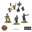 Warlord Games - Achtung Panzer - Soviet Army Tank Crew For Cheap