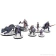 D&D The Legend of Drizzt 35th Anniversary Boxed Set Tabletop Companions Hot on Sale