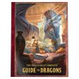 D&D Dungeon & Dragons The Practically Complete Guide to Dragons Discount