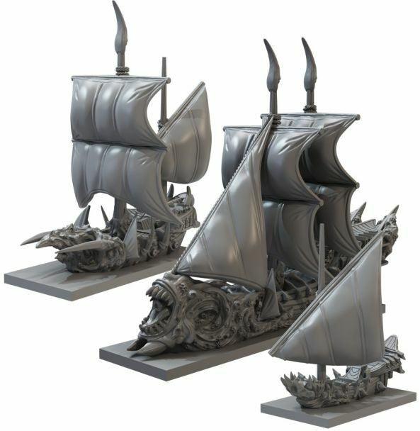 Armada Twilight Kin Starter Fleet Online Sale