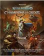 Warhammer Age of Sigmar Soulbound RPG - Champions of Order Hot on Sale