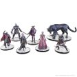 D&D The Legend of Drizzt 35th Anniversary Boxed Set Family & Foes Online Hot Sale