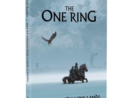 The One Ring RPG - Tales From the Lone-lands Supply