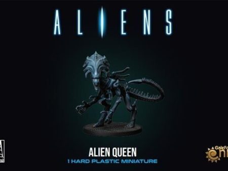 Aliens - Alien Queen Discount