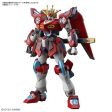 HG 1 144 SHIN BURNING GUNDAM Sale