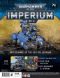 Warhammer 40,000: Imperium Issue 76 Online Sale