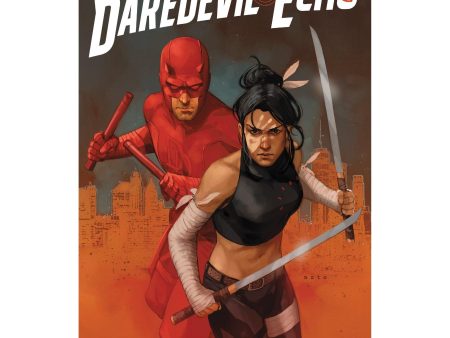 Daredevil & Echo Online Sale