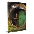 The Lord of the Rings RPG 5th Edition – Shire Adventures Hot on Sale