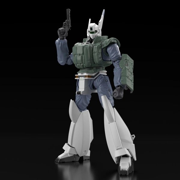 1 43 MOBILE POLICE PATLABOR 1 43 AV98 INGRAM REACTIVE ARMOR For Cheap