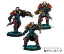 Infinity - Rodoks, Armed Imposition Detachment Combined Army Online