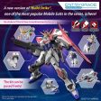 1 144 ENTRY GRADE BUILD STRIKE EXCEED GALAXY For Discount