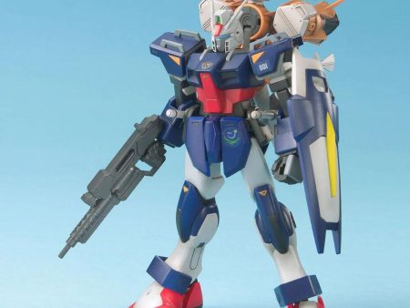 1 144 HG 105DAGGER + GUNBARREL on Sale