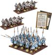 Kings of War Basileans Ambush Starter Set on Sale