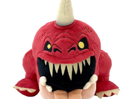 Warhammer Plush Gnasha-Squig Online