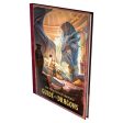 D&D Dungeon & Dragons The Practically Complete Guide to Dragons Discount