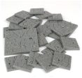 Dungeon Saga Flagstone Bases Sale