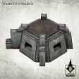 TABLETOP SCENICS Tempestus Pillbox Online Sale