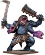 Kings of War Butcher Fleshripper Online now