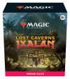 Magic the Gathering: The Lost Caverns of Ixalan For Discount