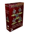 Warlord Games - Epic Battles: Pike & Shotte Thirty Years War Imperialist Commanders For Sale