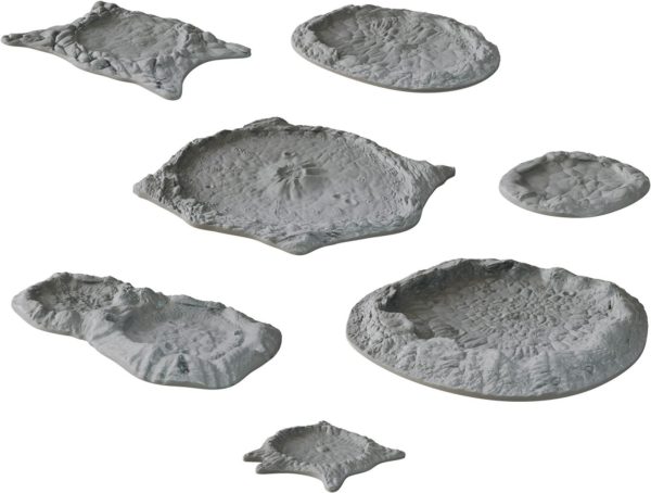 TerrainCrate Craters For Sale