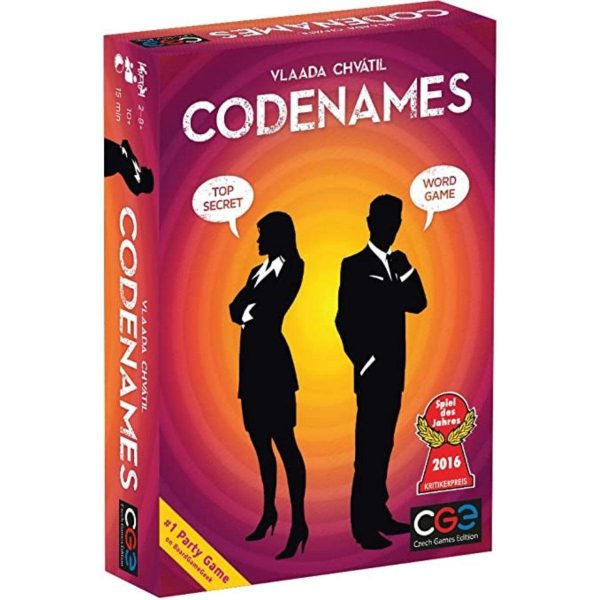 Codenames Sale