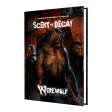 Werewolf: The Apocalypse RPG - Scent of Decay Chronicle Book For Discount