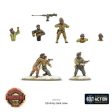 Warlord Games - Achtung Panzer - US Army Tank Crew Online Hot Sale