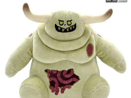 Warhammer Plush Nurgling: Little Unclean One on Sale