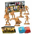 Zombicide The Boys Pack 1 The Seven with Abominations Promo Pack Sale