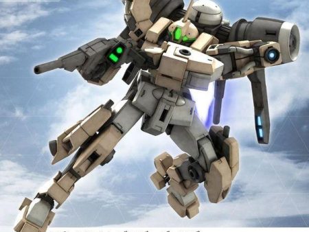 1 144 HG DEMI BARDING Online Hot Sale