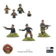 Warlord Games - Achtung Panzer - German Army Tank Crew (Late War) Sale