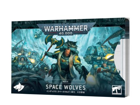 Index: Space Wolves Cheap