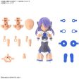 30MS OPTION PARTS SET 9 (COMMANDER COSTUME) [COLOR C] Fashion