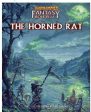 Warhammer Fantasy Roleplay Enemy Within Horned Rat Directors Online Sale