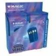 Magic Doctor Who Collector Booster Display Cheap