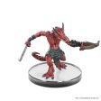 D&D Icons of the Realms: Adventure in a Box - Red Dragon s Lair Online Sale