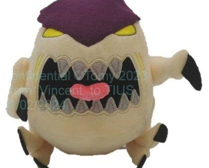 Warhammer Plush Ripper Online Sale