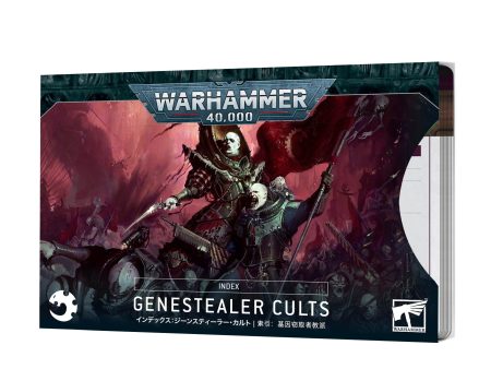 Index: Genestealer Cults Discount