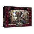 A Song of Ice and Fire TMG - Brazen Beasts Discount