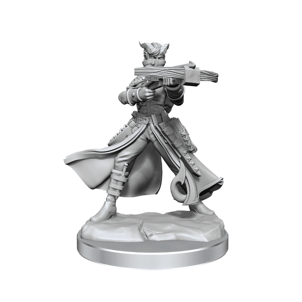 D&D Frameworks Tiefling Rogue Female Online Sale