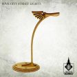 TABLETOP SCENICS Hive City Street Lights on Sale