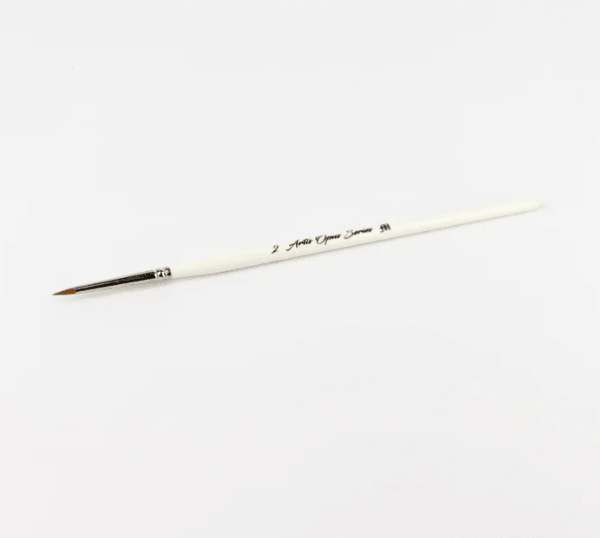 Artis Opus - Series M - Size 2 Brush For Discount